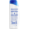head&shoulders Anti-Schuppen Shampoo Citrus Fresh, Шампунь против Перхоти с Экстратом Цитрусовых Фруктов 300 мл