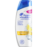 head&shoulders Anti-Schuppen Shampoo Citrus Fresh, Шампунь против Перхоти с Экстратом Цитрусовых Фруктов 300 мл