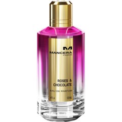 Mancera Greedy Pink Eau de Parfum Парфюмерная вода Spray Спрей Roses &amp; Chocolate, 60 мл