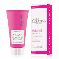 skinChemists SC Rose Quartz Mineral Tagespflege 50ml SC Rose Quartz Mineral Day Care 50мл