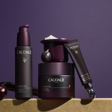 Caudalie Die Augencreme Крем для глаз