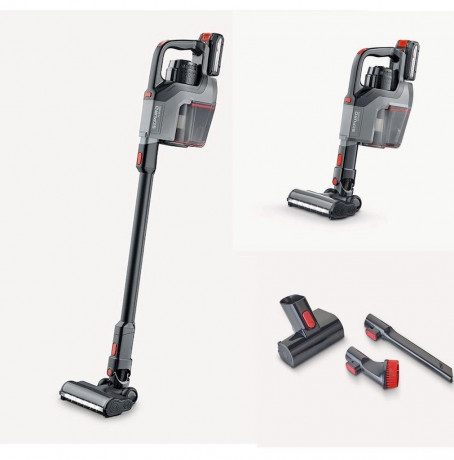 Severin Severin Handstaubsauger HV 7184 Sepuro  Ручной пылесос Severin HV 7184 Sepuro