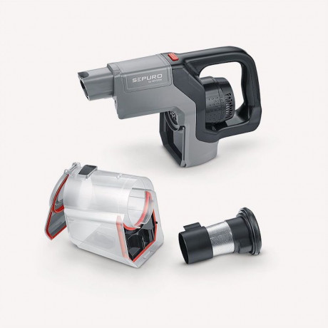 Severin Severin Handstaubsauger HV 7184 Sepuro  Ручной пылесос Severin HV 7184 Sepuro