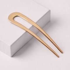 The Hair Edit Sleek Chignon Hair Pin  Гладкая заколка для волос шиньон