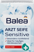 Balea (Балеа) Медицинское мыло sensitiv, 100 г