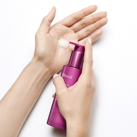 MURAD Prebiotic 4-in-1 MultiCleanser  Мультиочищающее средство 4-в-1 с пребиотиками