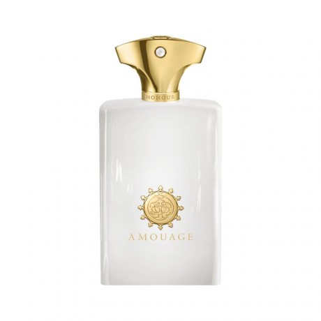 Amouage (Амуаж) Honour Man Eau de Parfum Парфюмерная вода Spray Спрей, 50 мл