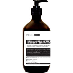 Organic  Botanic Restoring Conditioner  Восстанавливающий кондиционер