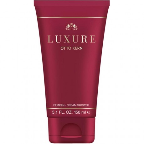 Otto Kern (Отто Керн) Luxure Feminin Cream Крем Shower, 150 мл