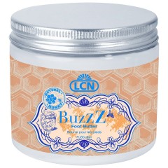 LCN Buzzz Foot Butter Fusscreme Foot Care, 200 мл