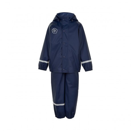 COLOR KIDS Regenanzug fur Jungen Дождевик для мальчиков