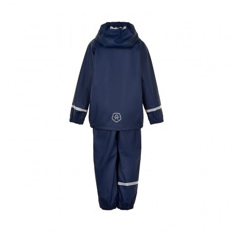 COLOR KIDS Regenanzug fur Jungen Дождевик для мальчиков