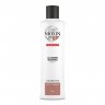 Nioxin System 3 Cleanser Shampoo Очищающий шампунь System 3