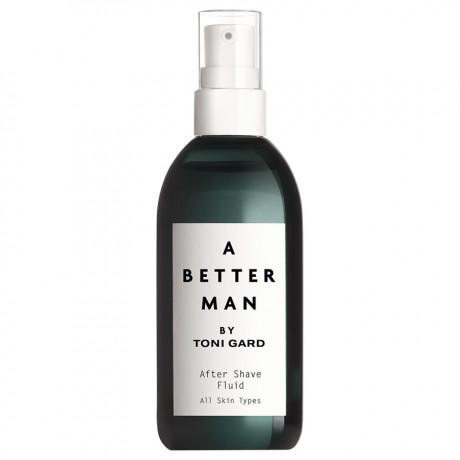 Toni Gard  After Shave Крем после бритья A Better man, 75 мл