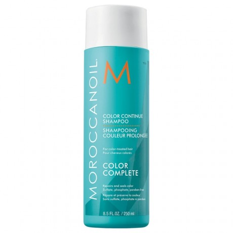 Moroccanoil Color Continue Shampoo  Шампунь для сохранения цвета