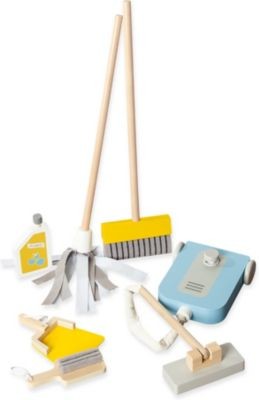 Pinolino Putzwagen Pia Тележка для уборки Пиа