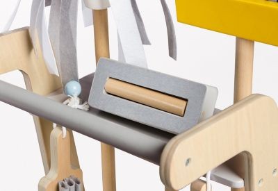 Pinolino Putzwagen Pia Тележка для уборки Пиа