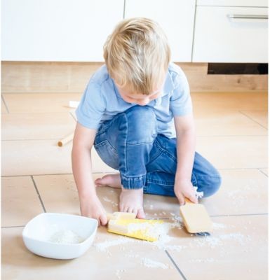 Pinolino Putzwagen Pia Тележка для уборки Пиа