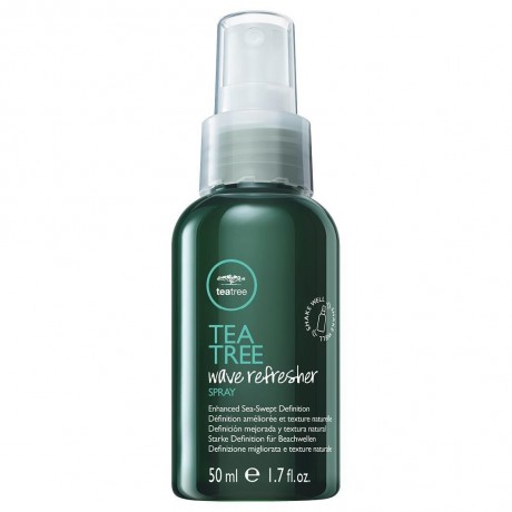 Paul Mitchell Tea Tree Wave Refresher Spray Освежающий спрей Tea Tree Wave