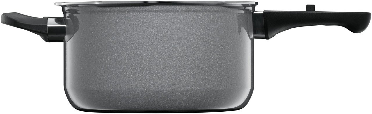 WMF WMF Schnellkochtopf PERFECT Platin Скороварка WMF ИДЕАЛЬНАЯ