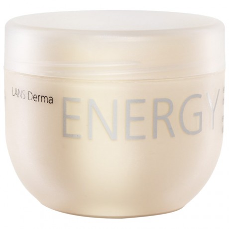 LANS Derma Korpercreme Energy, 250 мл