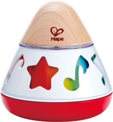 HAPE Musikkreisel музыкальный топ