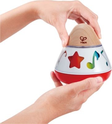 HAPE Musikkreisel музыкальный топ