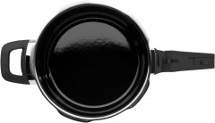 WMF WMF Schnellkochtopf 6,5l FUSIONTEC silber Скороварка WMF 6,5л FUSIONTEC