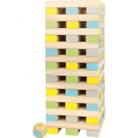 Small Foot Wackelturm XXL „Active Качающаяся башня XXL "Active"