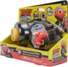 Ricky Zoom Dreh  Launch Spielset Игровой набор Spin Launch