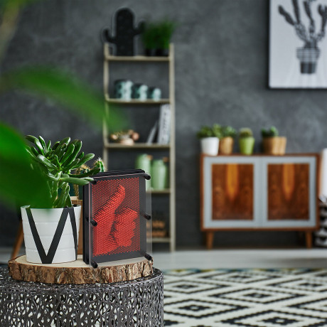 relaxdays 3D Nagelbild Pinart 3D рисунок на ногтях