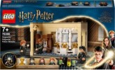 LEGO LEGO Harry Potter 76386 Hogwarts: Misslungener Vielsaft-Trank LEGO Harry Potter 76386 Хогвартс Оборотное зелье не удалось