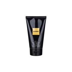 Jil Sander (Жиль Сандер) No. 4 Body Lotion Лосьон для тела, 150 мл