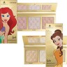 Catrice Disney Highlighters Princess Ariel, Катрис Принцессы Диснея Паллетка хайлайтеров Ариэль, Лимитированная коллекция, Германия