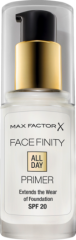 Max Factor Праймер основа Facefinity All Day Primer, 30 мл