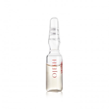 OJESH Lifting Treatment Hyaluron Serum Classic Care Лифтинг-процедура Гиалуроновая сыворотка Classic Care