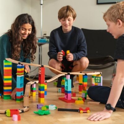 TOY2 50  Basis Anschlusse 50 основных соединений