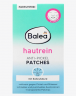 Balea Anti-Pickel Patches Hautrein, 36 St, Балеа Пластыри против прыщей c салициловой кислотой Skin Clean, 36 шт.