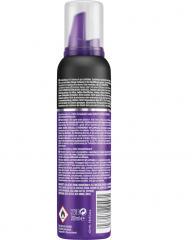 John Frieda Schaumfestiger Frizz Ease Traumlocken, 200 ml Джон Фрида Мусс Frizz Ease для локонов мечты, 200 мл