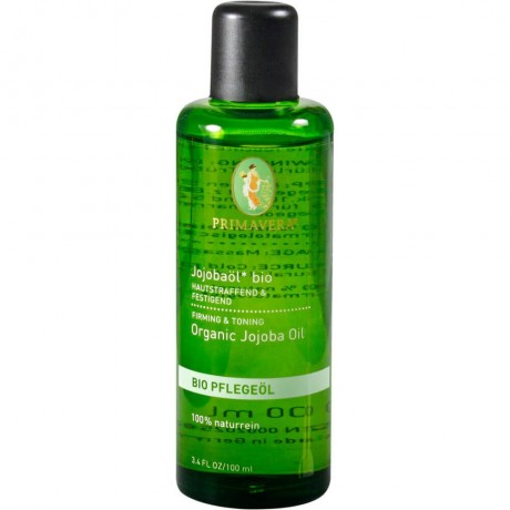 Primavera JOJOBA OL Bio жожоба органический