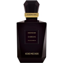 Keiko Mecheri (Кейко Мечери) Chypre Eau de Parfum Парфюмерная вода Spray Спрей Embruns, 75 мл