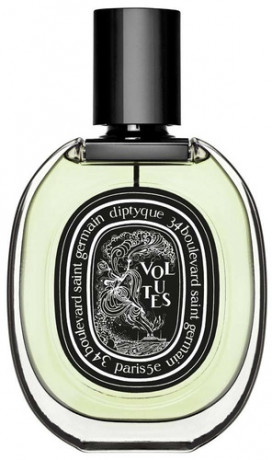 diptyque Volutes, Мужской парфюм 75 мл