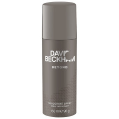David Beckham Deodorant Spray дезодорант спрей