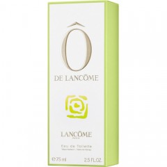 Lancome (Ланком)  O de Lancome Eau de Toilette Туалетная вода Spray Спрей, 75 мл