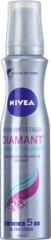 NIVEA Алмазный Блеск и Мусс Для объёма, 150 мл