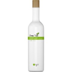 O'right Green Tea Shampoo Шампунь увлажняющий, 100 мл