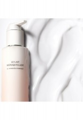 DIOR LE LAIT DEMAQUILLANT REINIGUNGSMILCH Make-up-Entferner transparent LE LAIT DEMAQUILLANT ОЧИЩАЮЩЕЕ МОЛОЧКО средство для снятия макияжа