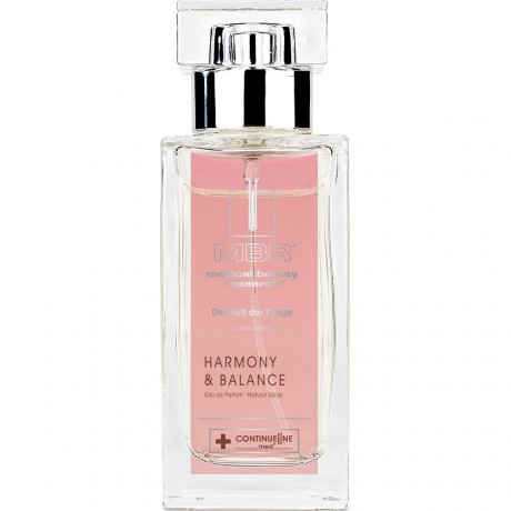 MBR Medical Beauty Research ContinueLine med Eau de Parfum Парфюмерная вода Spray Спрей Harmony & Balance, 50 мл