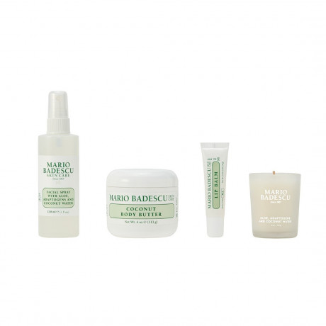 Mario Badescu MORNING EDIT УТРЕННЯЯ РЕДАКЦИЯ