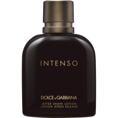 Dolce&Gabbana (Дольче Габбанна) Intenso After Shave Lotion Лосьон после бритья, 125 мл